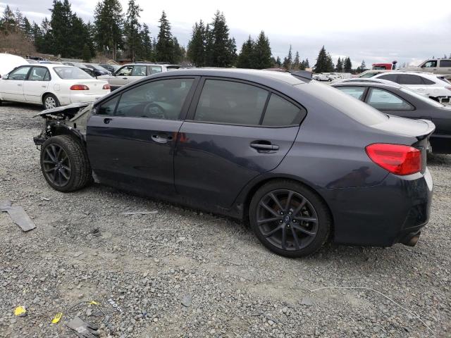 JF1VA1C65J9808243 Subaru Wrx Premium