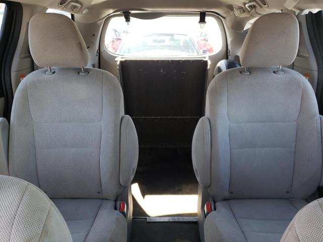 2020 TOYOTA SIENNA L - 5TDZZ3DC9LS065305