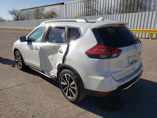 JN8AT2MT5HW381885 Nissan ROGUE S