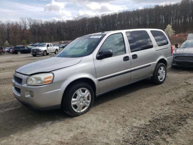 2008 Chevrolet Uplander 