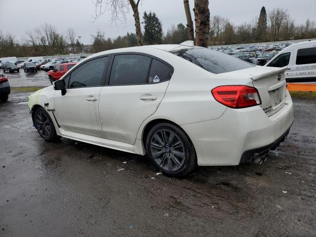 JF1VA1A62J9815895 Subaru WRX
