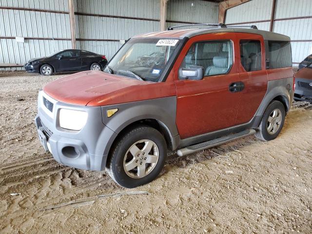 2003 Honda Element EX