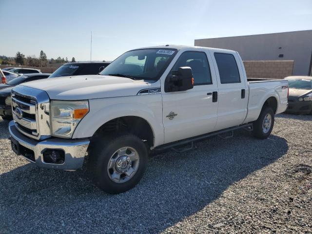 2011 Ford F-250 