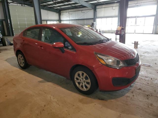 KNADM4A35E6326805 KIA RIO LX