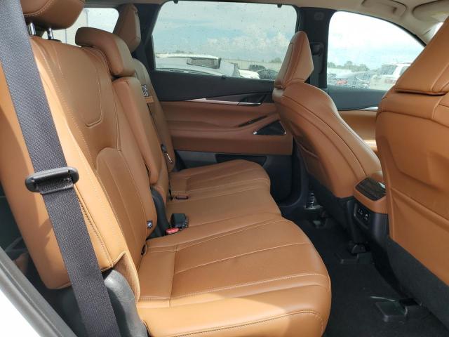 2022 INFINITI QX60 SENSO 5N1DL1GR8NC337729