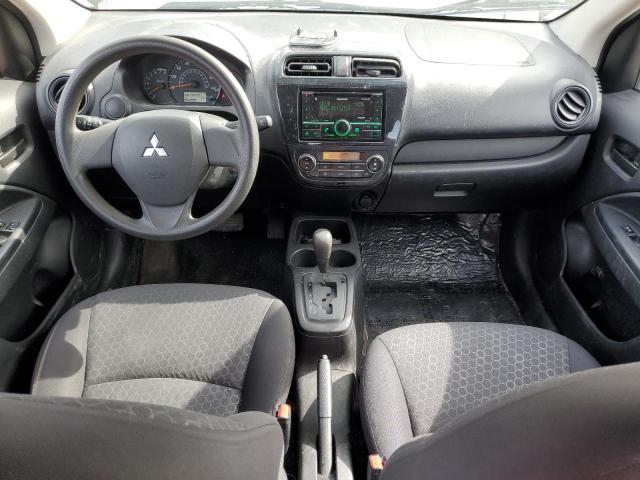2015 MITSUBISHI MIRAGE DE - ML32A3HJ6FH050192