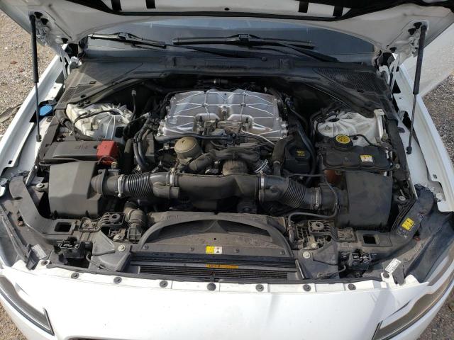 2016 JAGUAR XF S - SAJBG4BV0GCY07021