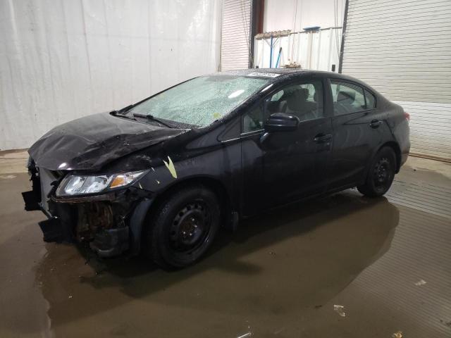2015 HONDA CIVIC EX - 19XFB2F81FE220521