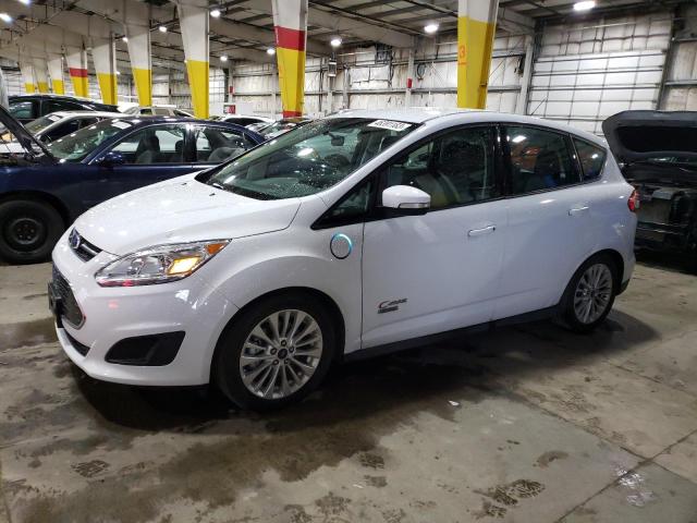 2017 Ford C-Max Energi SE