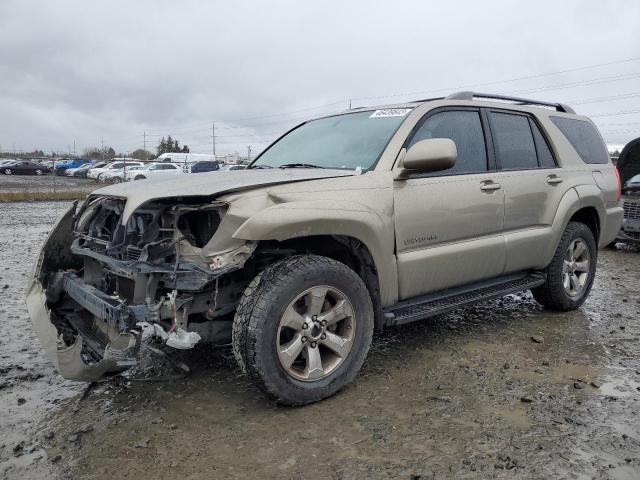 2006 Toyota 4Runner Limited