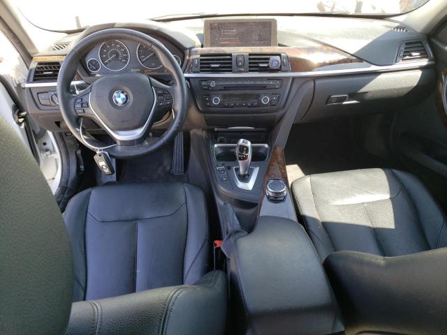 WBA3C1C50FK122014 BMW 328 I Sulev