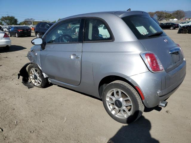 3C3CFFAR3FT695960 Fiat 500 POP