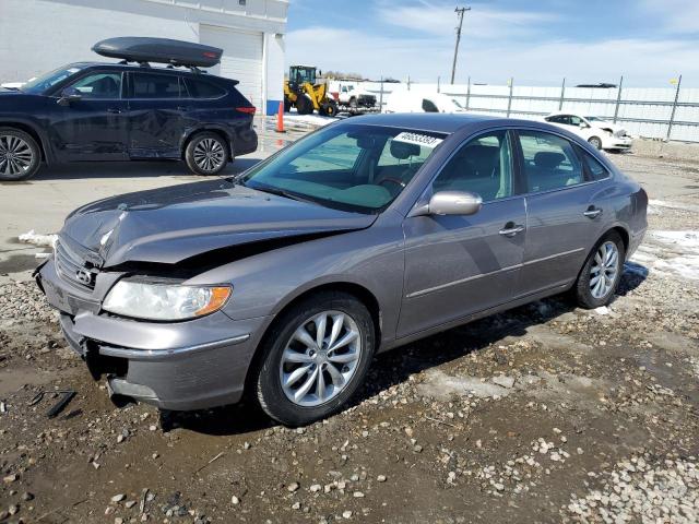 2008 Hyundai Azera SE