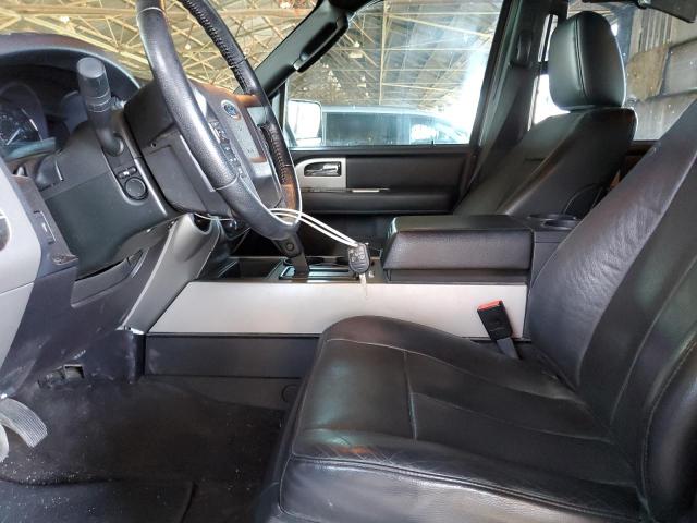 1FMJU1HT2FEF08779 Ford Expedition Xlt