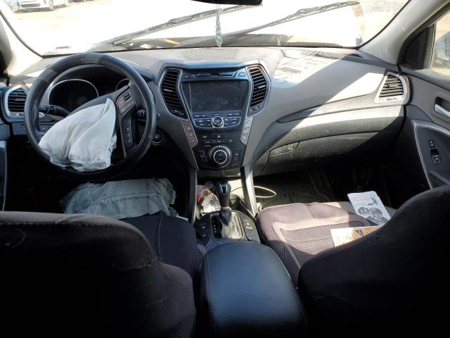 2015 HYUNDAI SANTA FE G - KM8SRDHF1FU120692