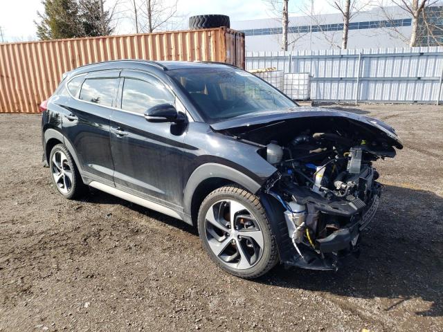 2017 HYUNDAI TUSCON KM8J3CA22HU543475