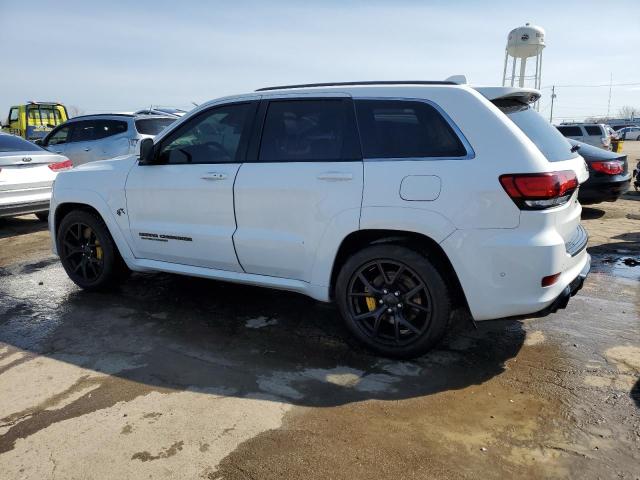 1C4RJFN99JC223927 Jeep Grand Cherokee Trackhawk