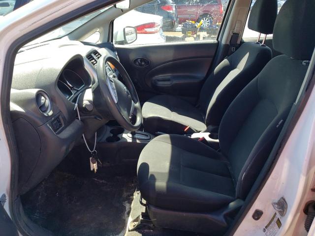 3N1CE2CP1FL379429 Nissan Versa Note S