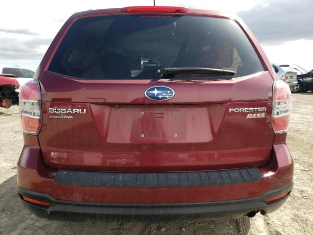 JF2SJADC5FH440386 Subaru Forester 2.5i Premium