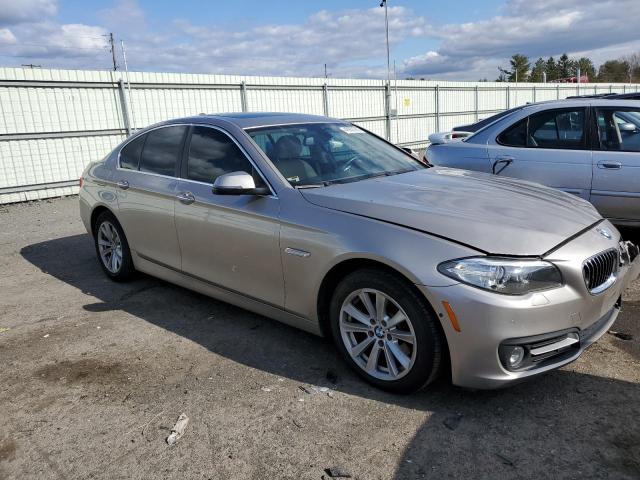 2016 BMW 528 XI - WBA5A7C57GG146381