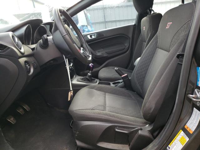 2016 FORD FIESTA ST - 3FADP4GX5GM110711