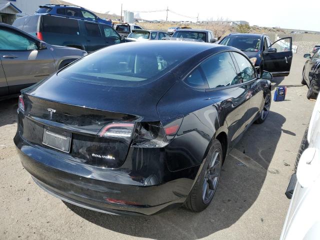5YJ3E1EB9NF207266 Tesla MODEL 3