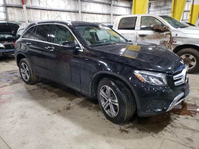 WDC0G4KB6HF141191 Mercedes-Benz Glc 300 4matic