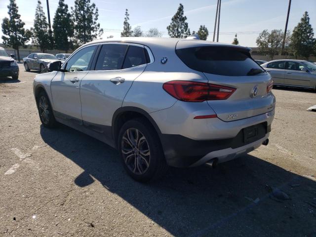 WBXYJ3C33JEP76086 BMW X2 Sdrive28i