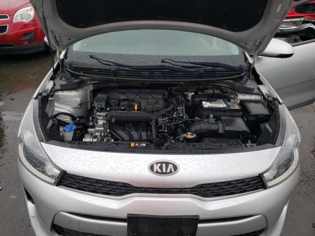 3KPA24AD2LE297761 KIA RIO LX