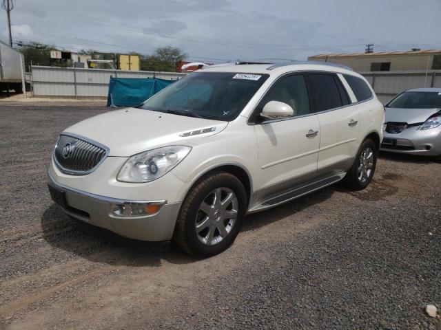 2009 Buick Enclave CXL