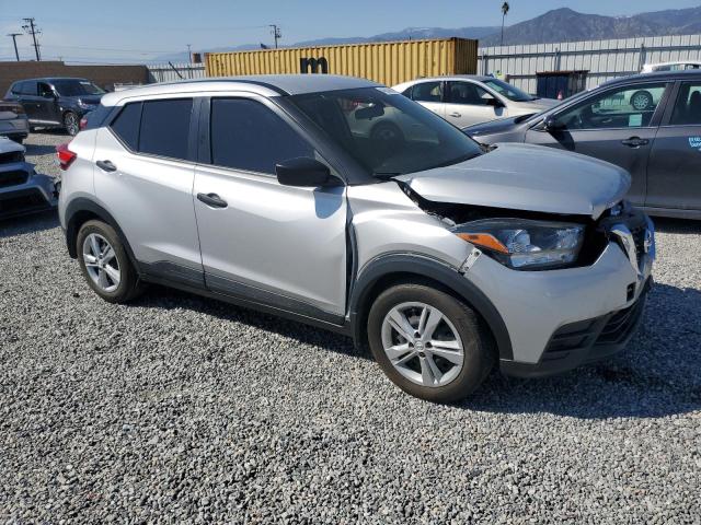 3N1CP5BV8LL537286 Nissan KICKS S
