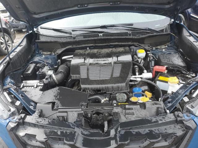 2022 SUBARU FORESTER W JF2SKAMC9NH482278