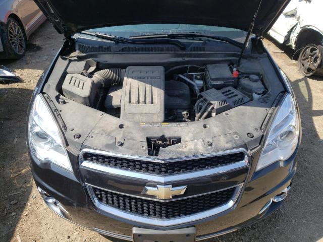 2GNALDEK5E6306095 Chevrolet Equinox Ltz