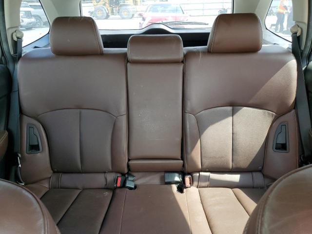 4S4BRDPC6E2320288 Subaru Outback 3.6r Limited