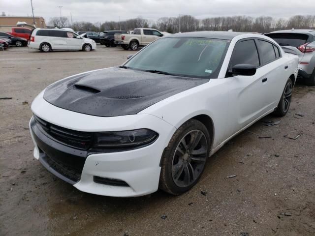 2018 Dodge Charger R/T