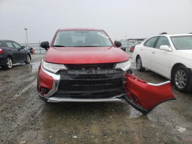 JA4AD2A33GZ000331 Mitsubishi Outlander Es