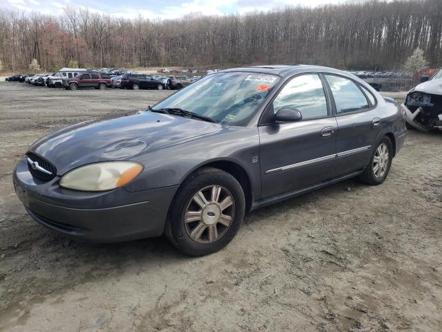 2003 Ford Taurus SEL