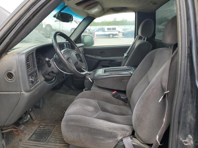 1GTEC14V03Z177835 GMC New Sierra C1500
