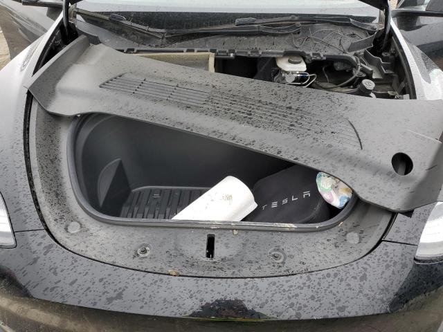 5YJYGDEE8MF214607 Tesla Model Y