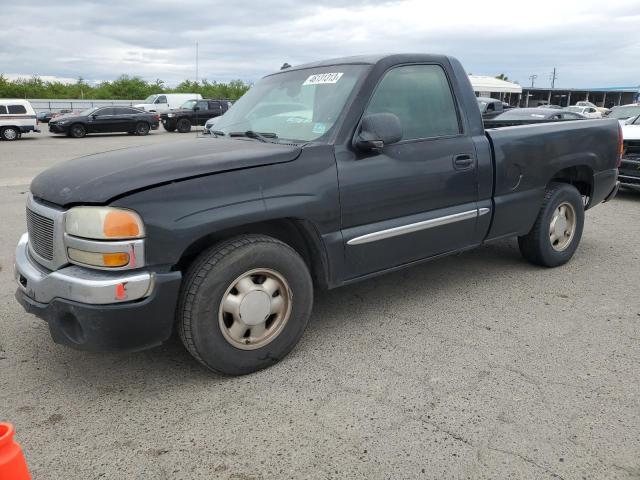 1GTEC14V03Z177835 auction archive image