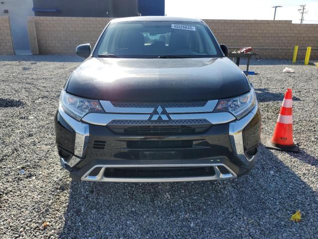 JA4AZ3A36LZ026133 Mitsubishi Outlander Se