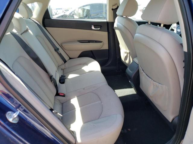 5XXGT4L36GG007661 KIA Optima Lx