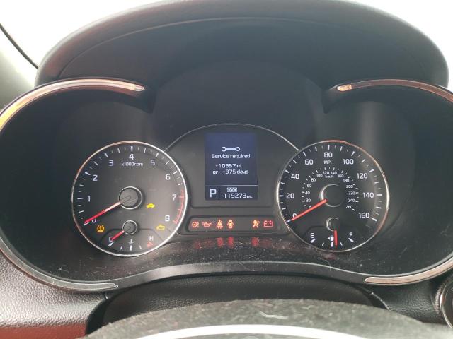 KNAFZ4A81E5084445 KIA FORTE EX