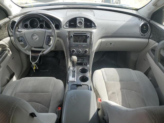 5GAKRAKD9EJ345454 Buick Enclave