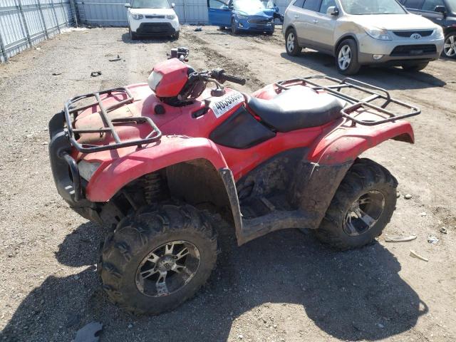 2012 HONDA TRX500 FPM 1HFTE38F4C4001082