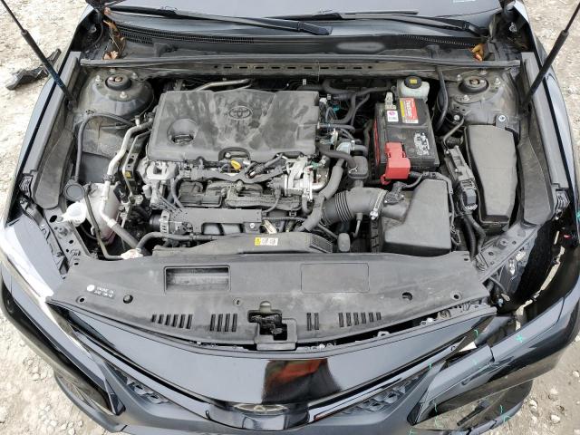 2018 TOYOTA CAMRY L/LE - JTNB11HK8J3016931