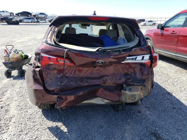 2017 ACURA RDX ADVANC - 5J8TB4H77HL017776