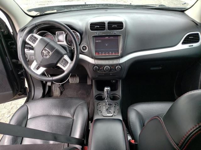 3C4PDDEG4FT684580 Dodge Journey R/t