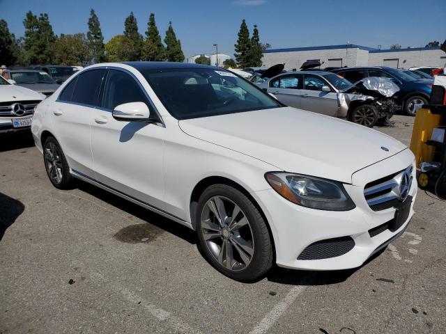 55SWF4KB5FU023989 Mercedes-Benz C 300 4matic