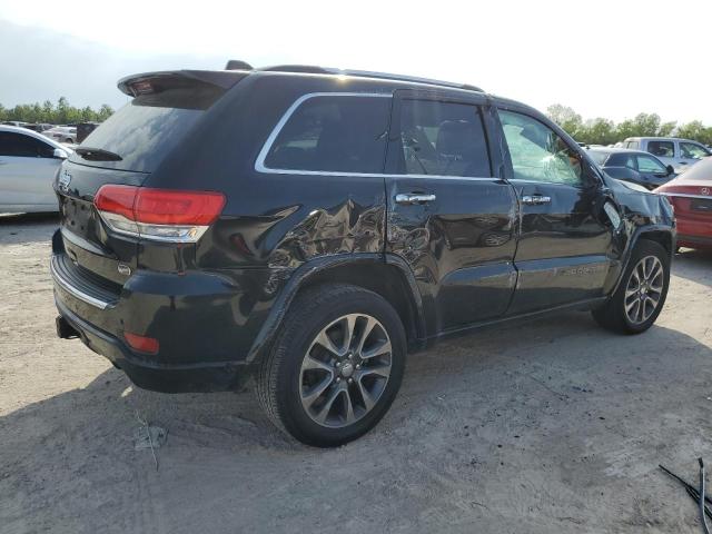 1C4RJFCG1HC772274 Jeep Grand Cherokee Overland